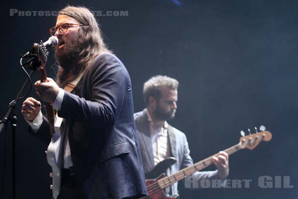 MATTHEW E. WHITE - 2015-07-02 - PARIS - Philharmonie de Paris 2 - 